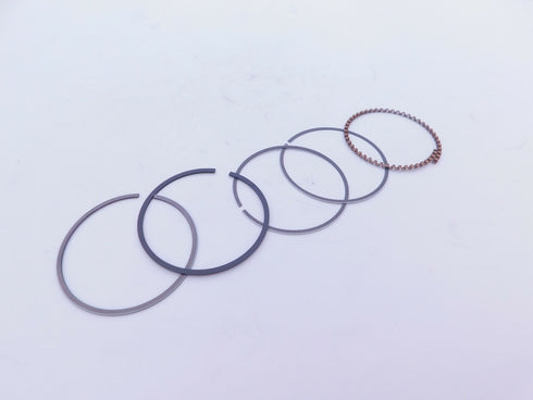 HONDA STANDARD PISTON RINGS 2004-2013 CRF80F 2000-2003 XR80R OEM NEW